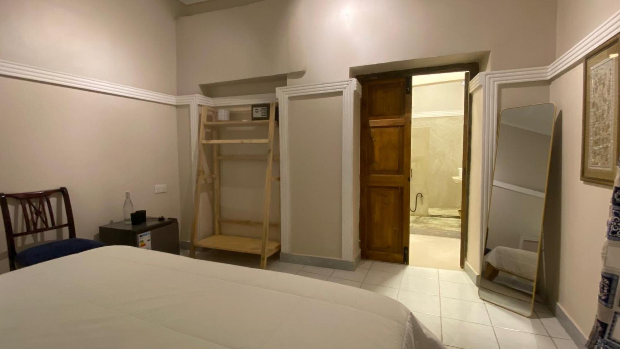 Hanaia House Zanzibar Exterior foto